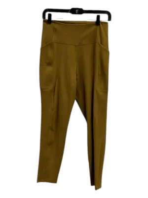 Athletic Leggings By Clothes Mentor  Size: L