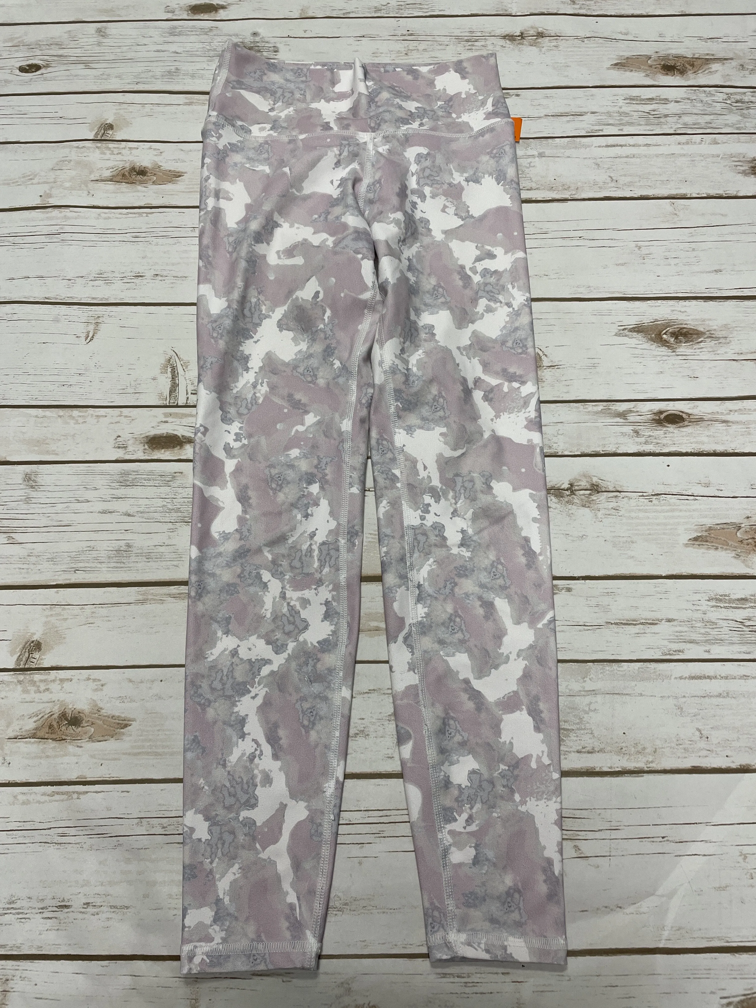 Athletic Leggings By Cme  Size: S