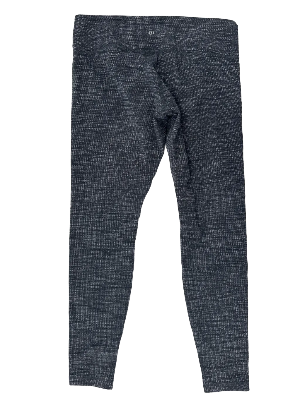 Athletic Leggings By Lululemon  Size: 8