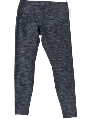 Athletic Leggings By Lululemon  Size: 8