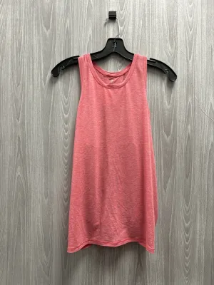 Athletic Tank Top By Gapfit  Size: S
