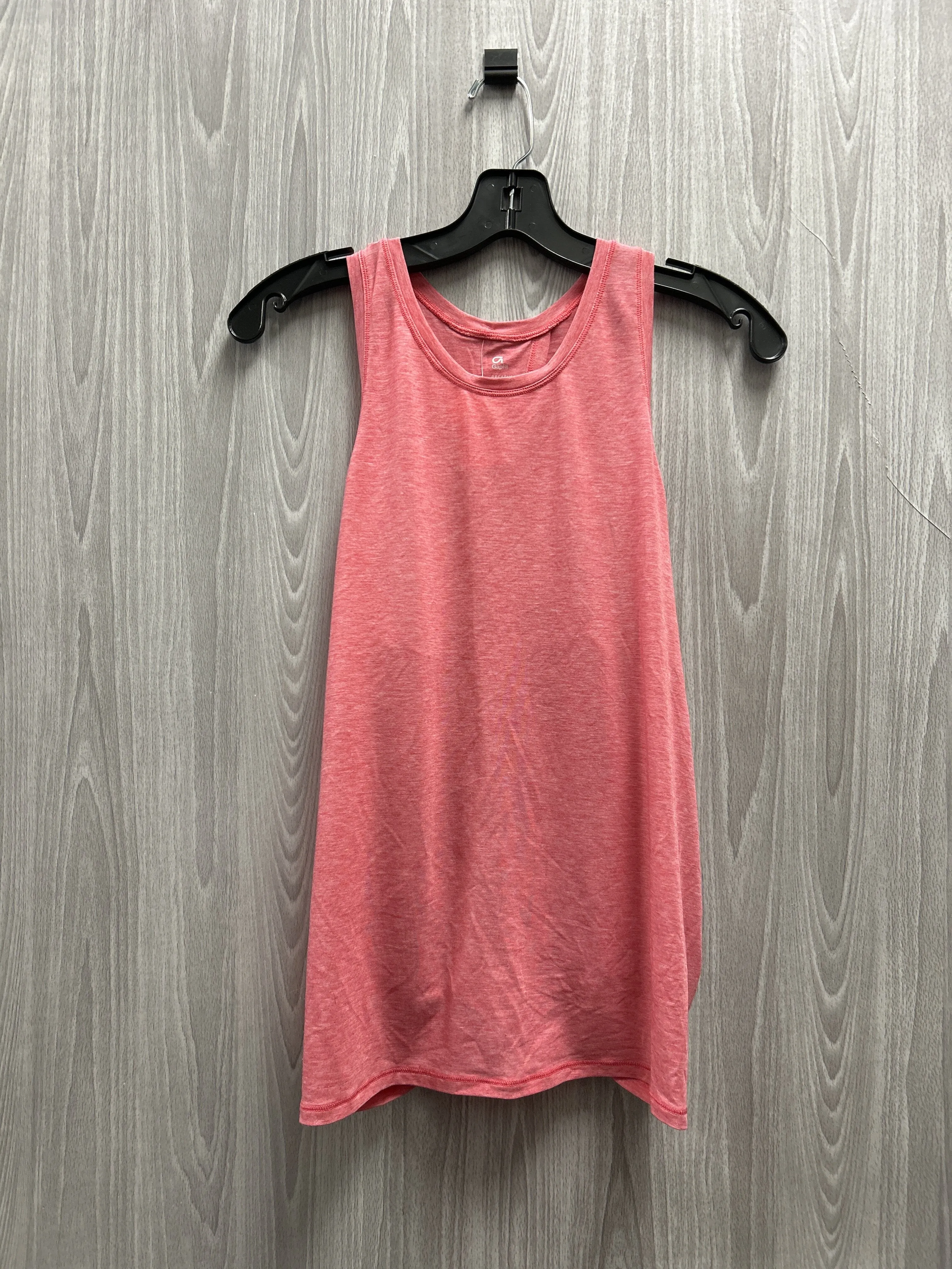 Athletic Tank Top By Gapfit  Size: S