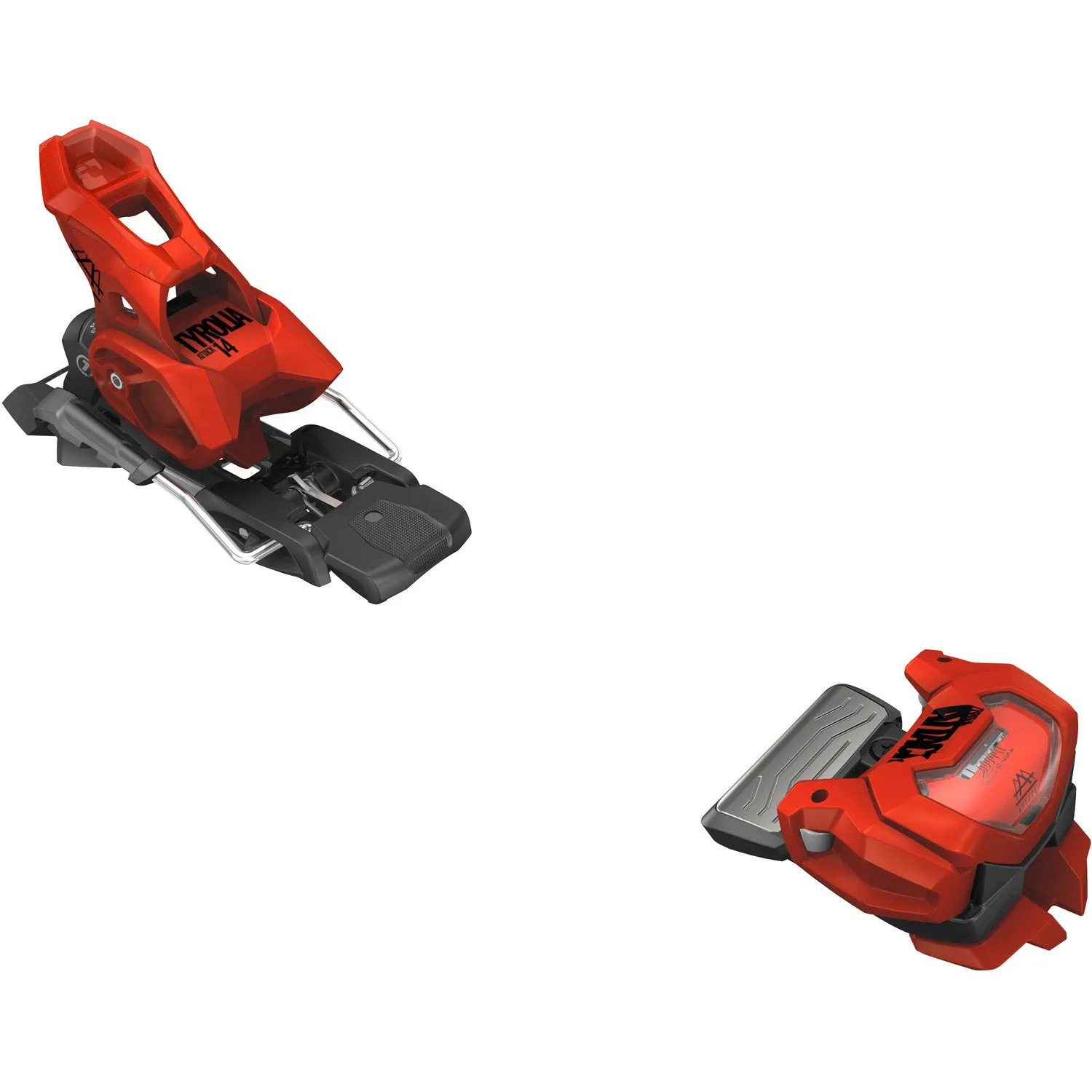 Attack 14 GW Ski Binding 2022