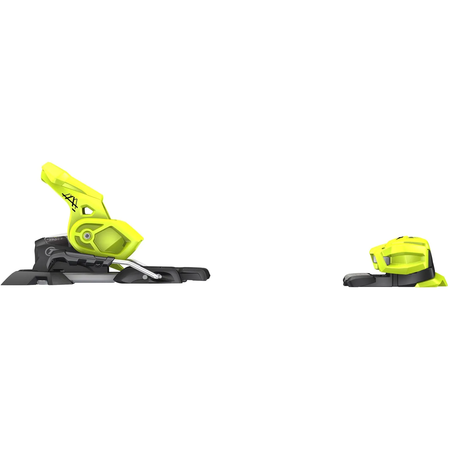 Attack 14 GW Ski Binding 2022