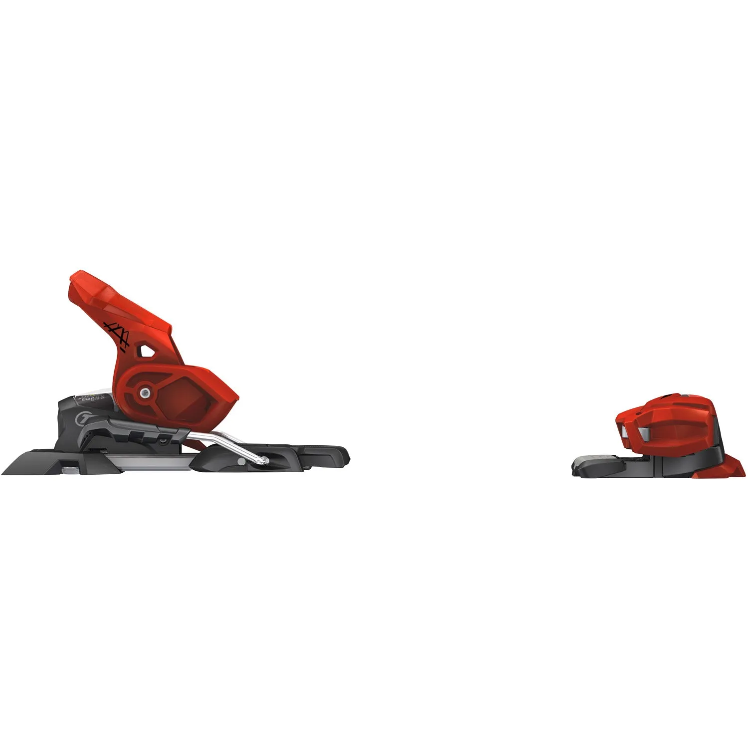 Attack 14 GW Ski Binding 2022