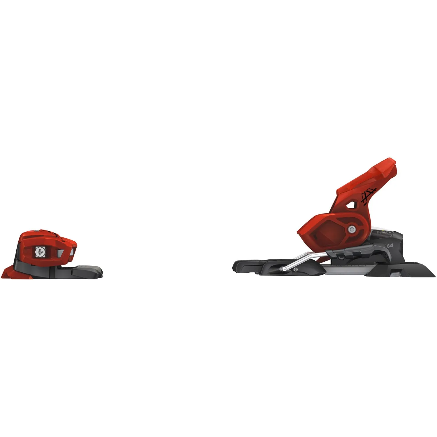 Attack 14 GW Ski Binding 2022