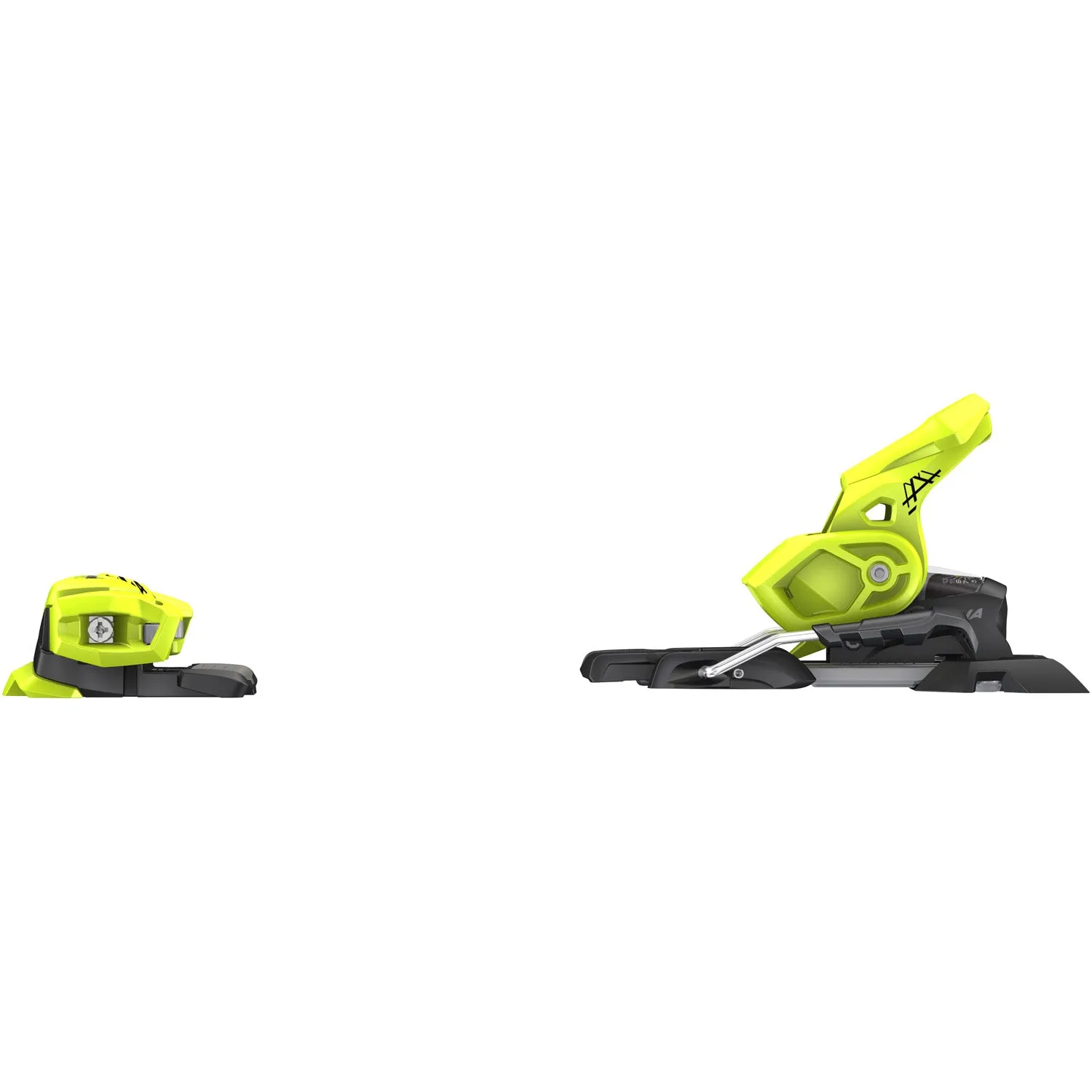 Attack 14 GW Ski Binding 2022