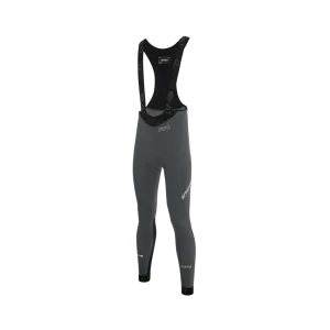 Attaquer Race Winter Bib Longs - Anthracite