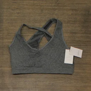 Auden Women's Crossback Lounge Bralette G9612
