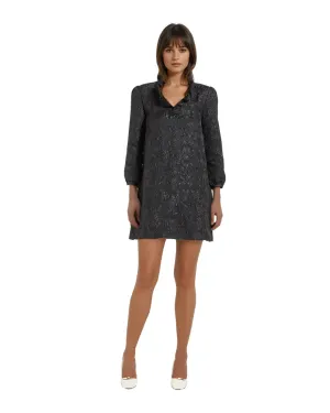 Ava Dress (Black)