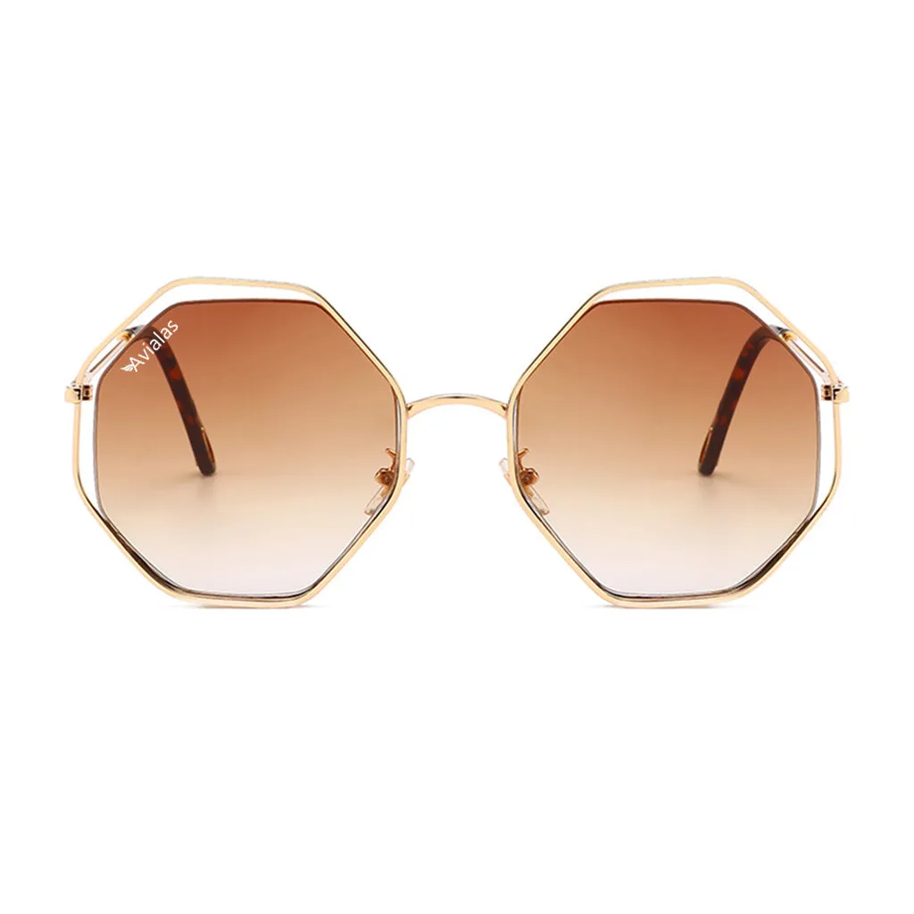 Avialas Argus Sunglasses