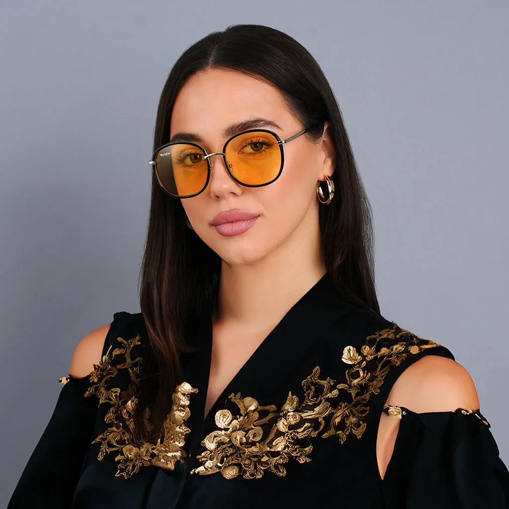 Avialas Goldie Sunglasses