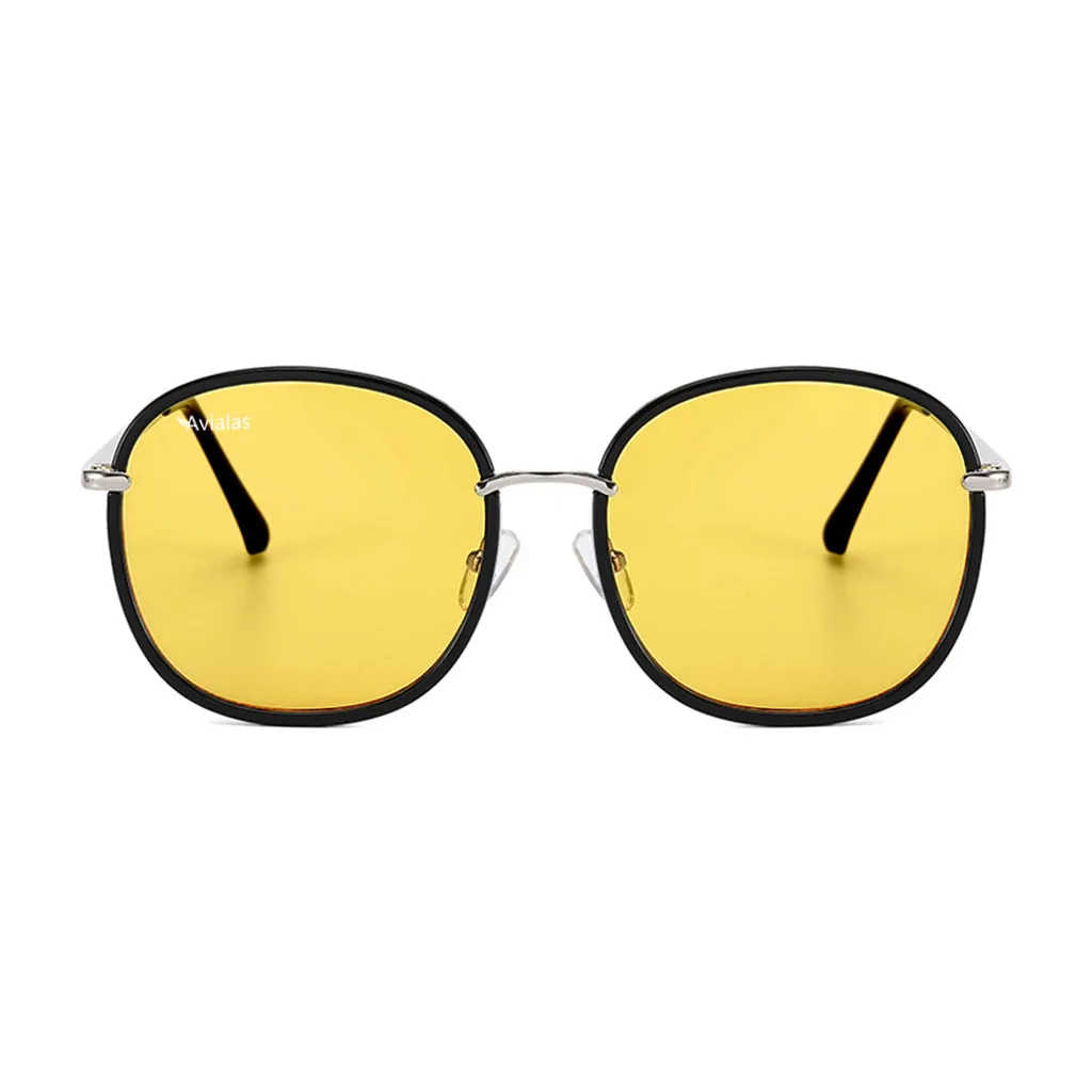 Avialas Goldie Sunglasses