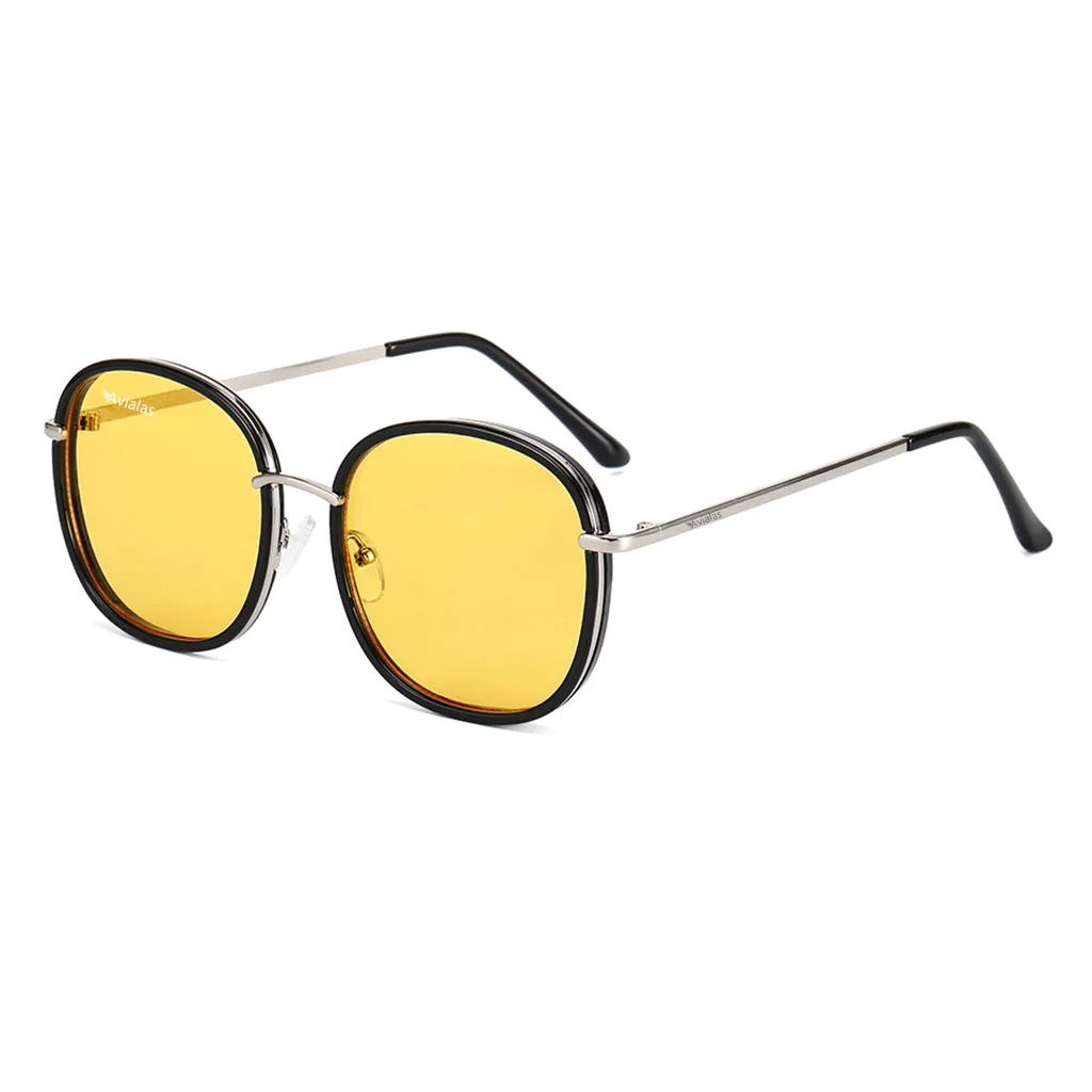 Avialas Goldie Sunglasses