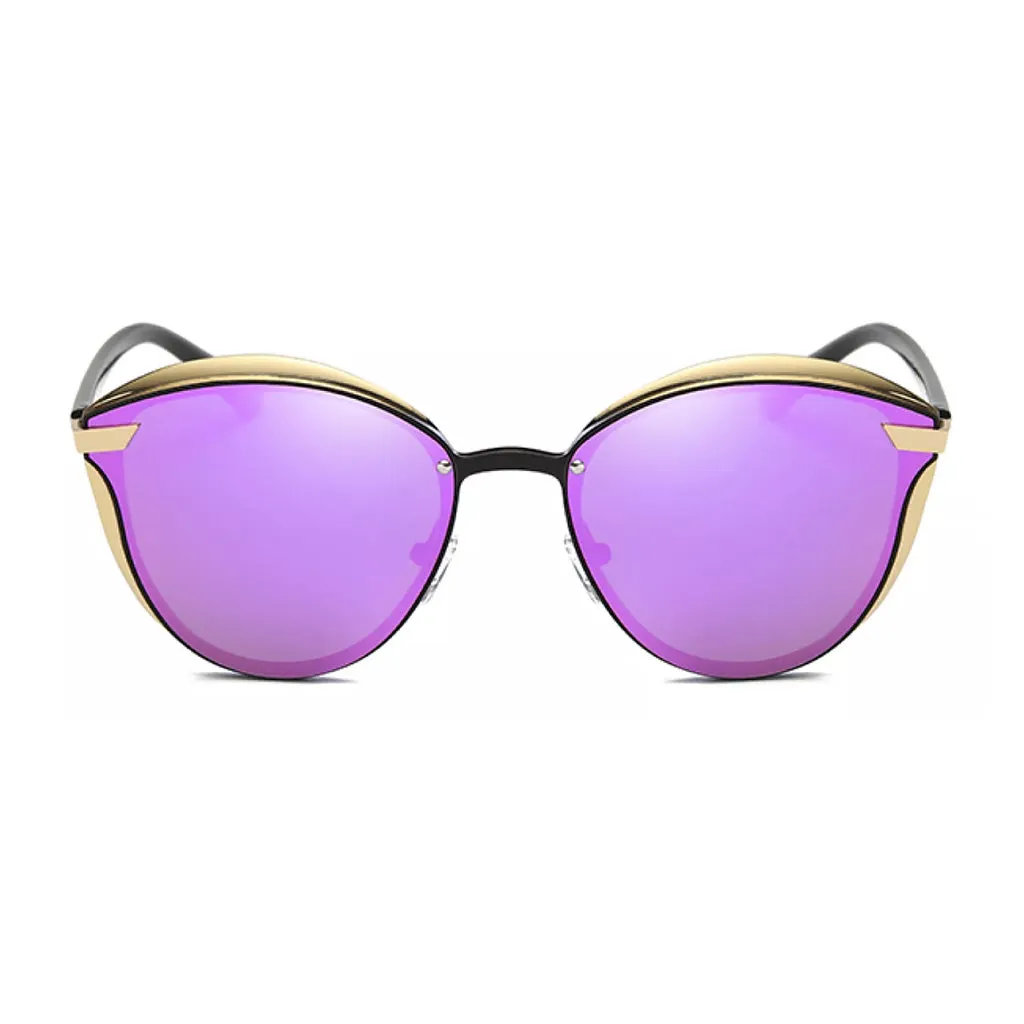 Avialas Violet Sunglasses