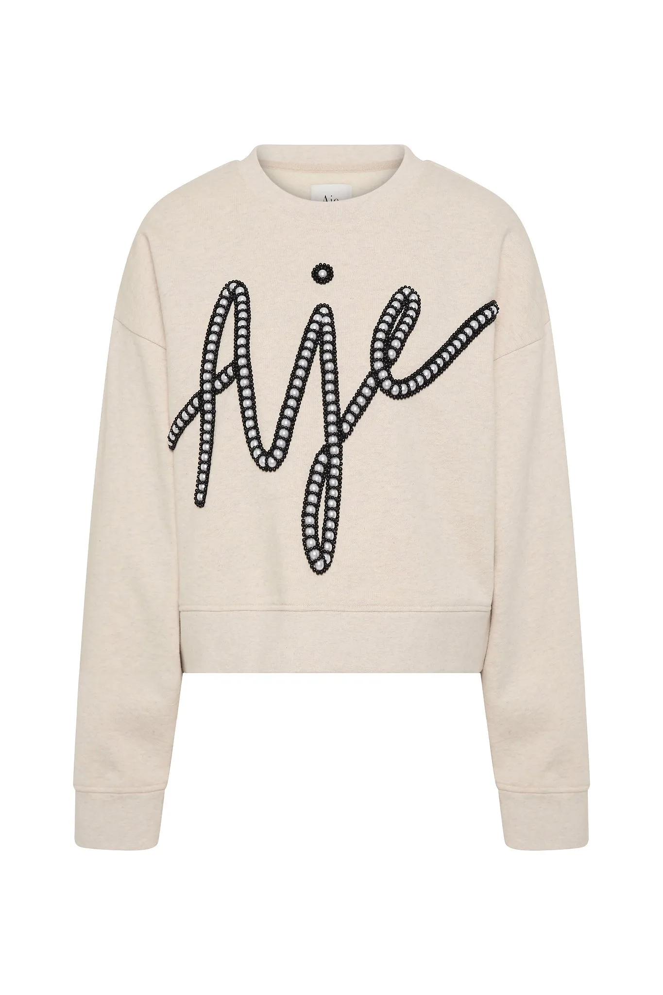 Aviana Logo Sweater