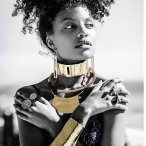 Ayodele Choker