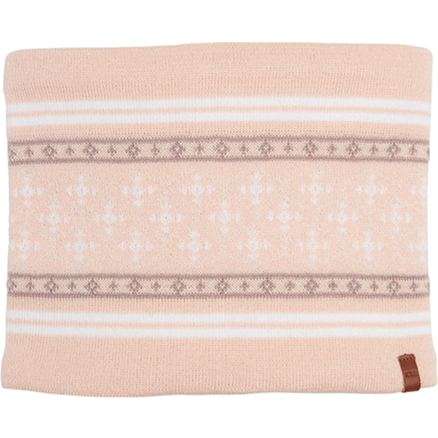 Aztec Womens Neck Warmer