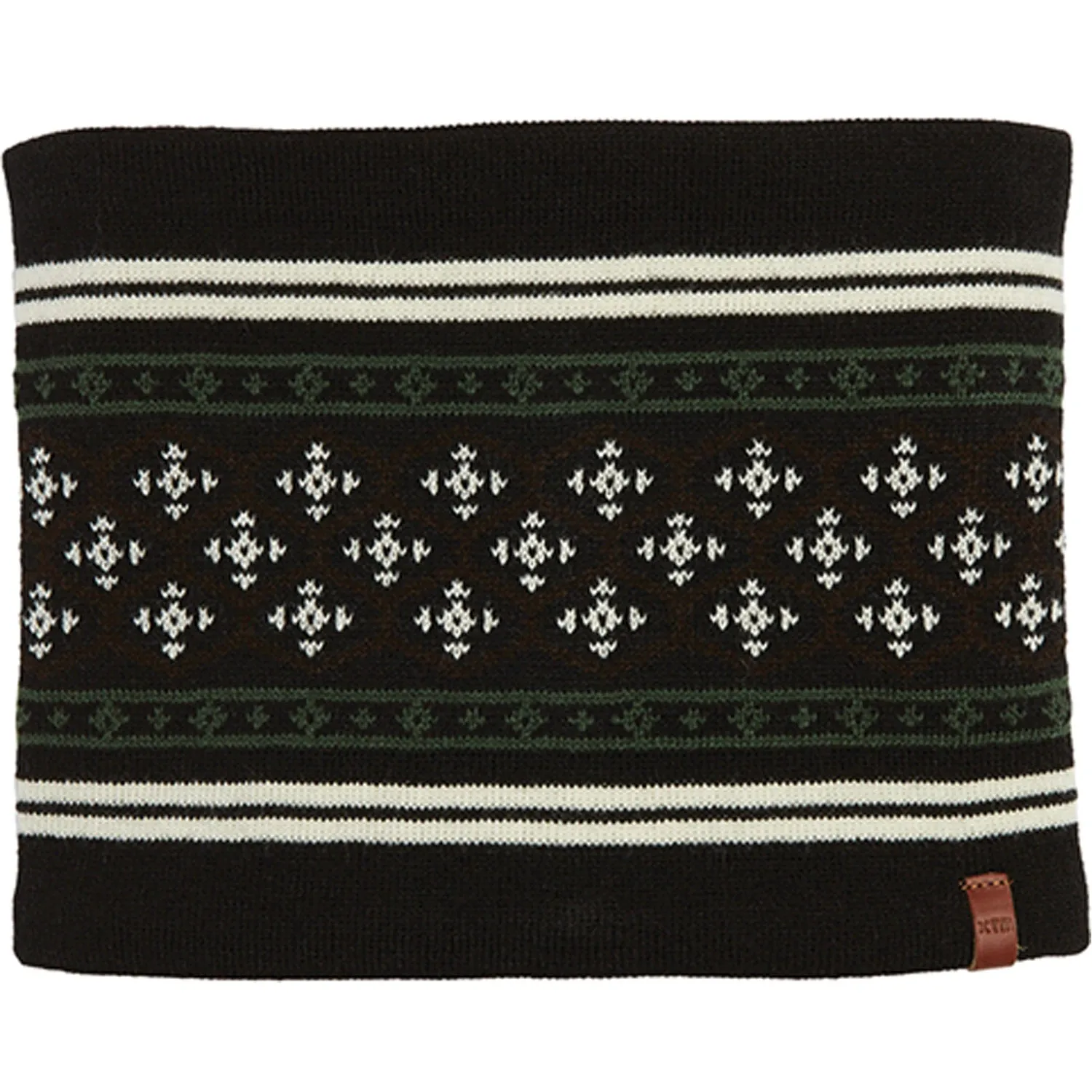 Aztec Womens Neck Warmer