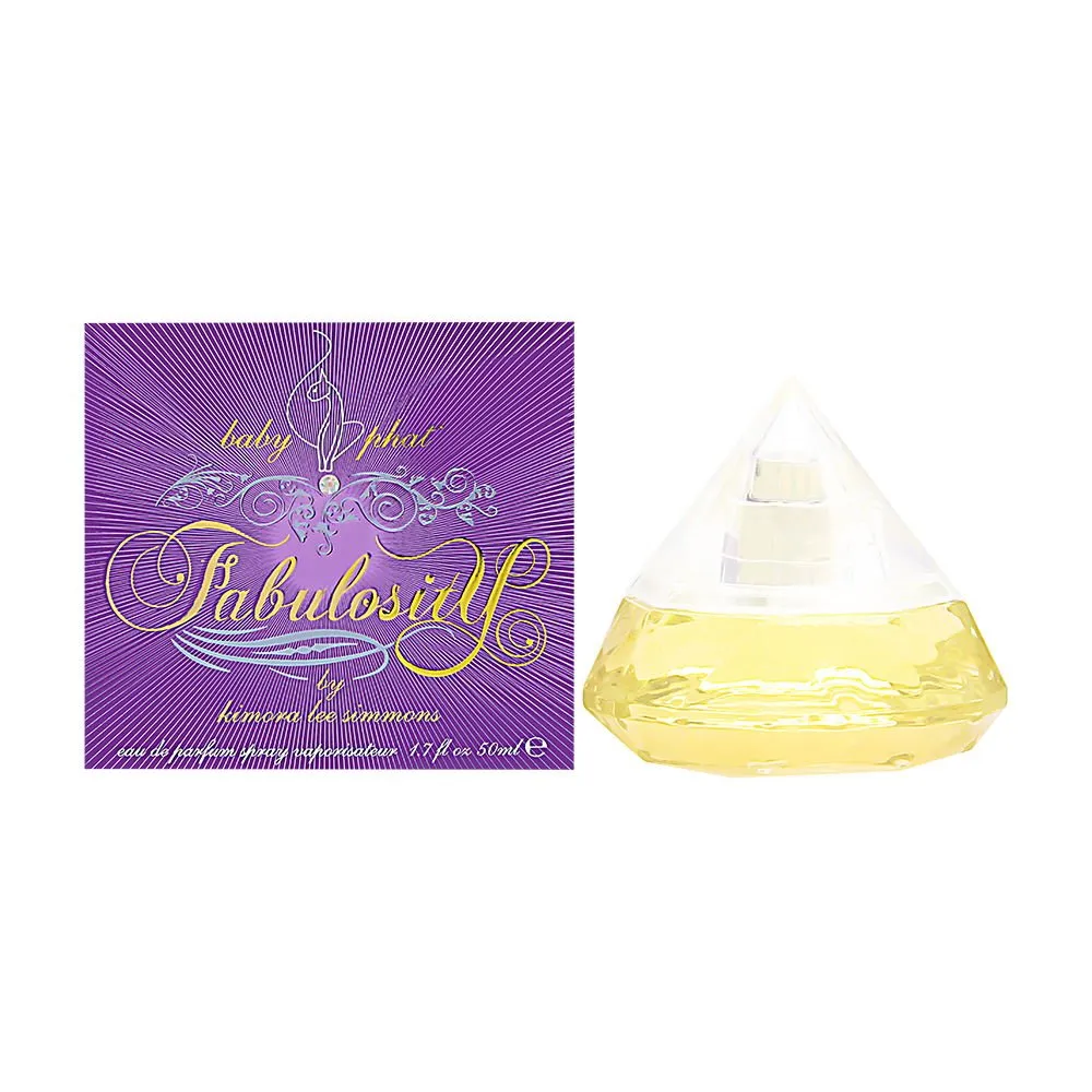 Baby Phat Fabulosity 1.7oz Eau de Parfum spray women