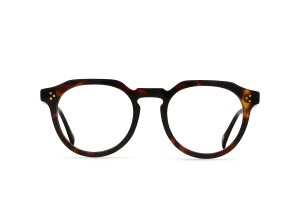 BALEY-Kola Tortoise / Clear