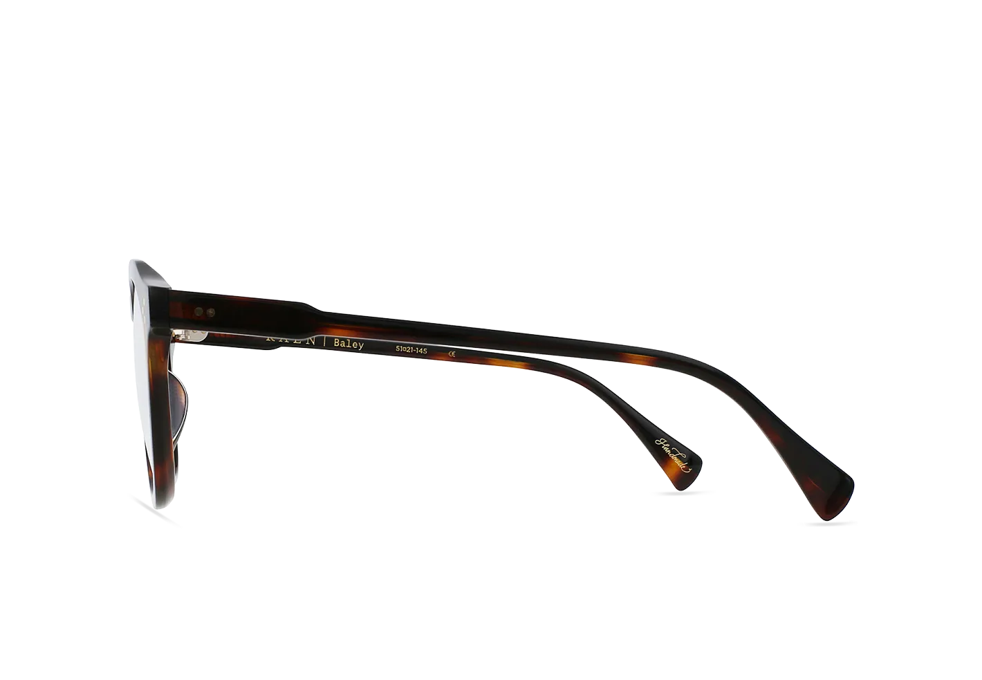 BALEY-Kola Tortoise / Clear