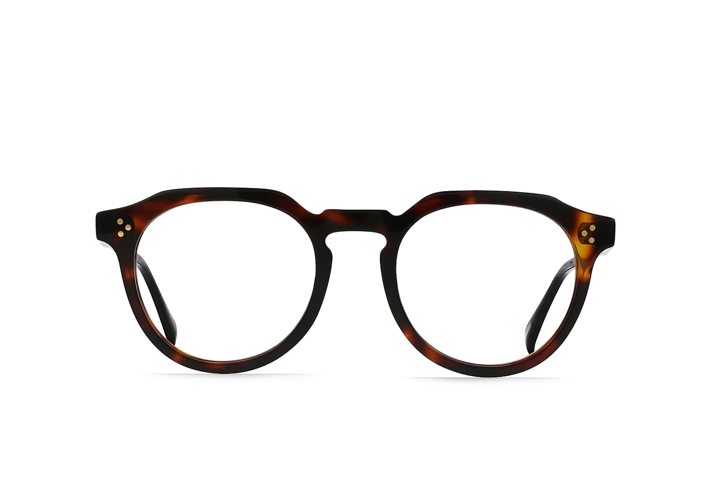 BALEY-Kola Tortoise / Clear