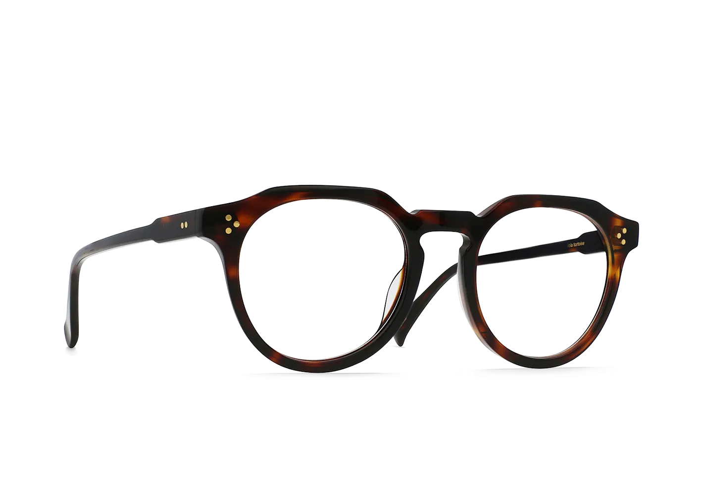 BALEY-Kola Tortoise / Clear