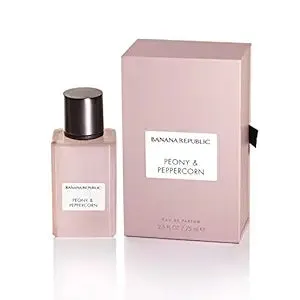 Banana Republic Peony & Peppercorn Eau De Parfum Women