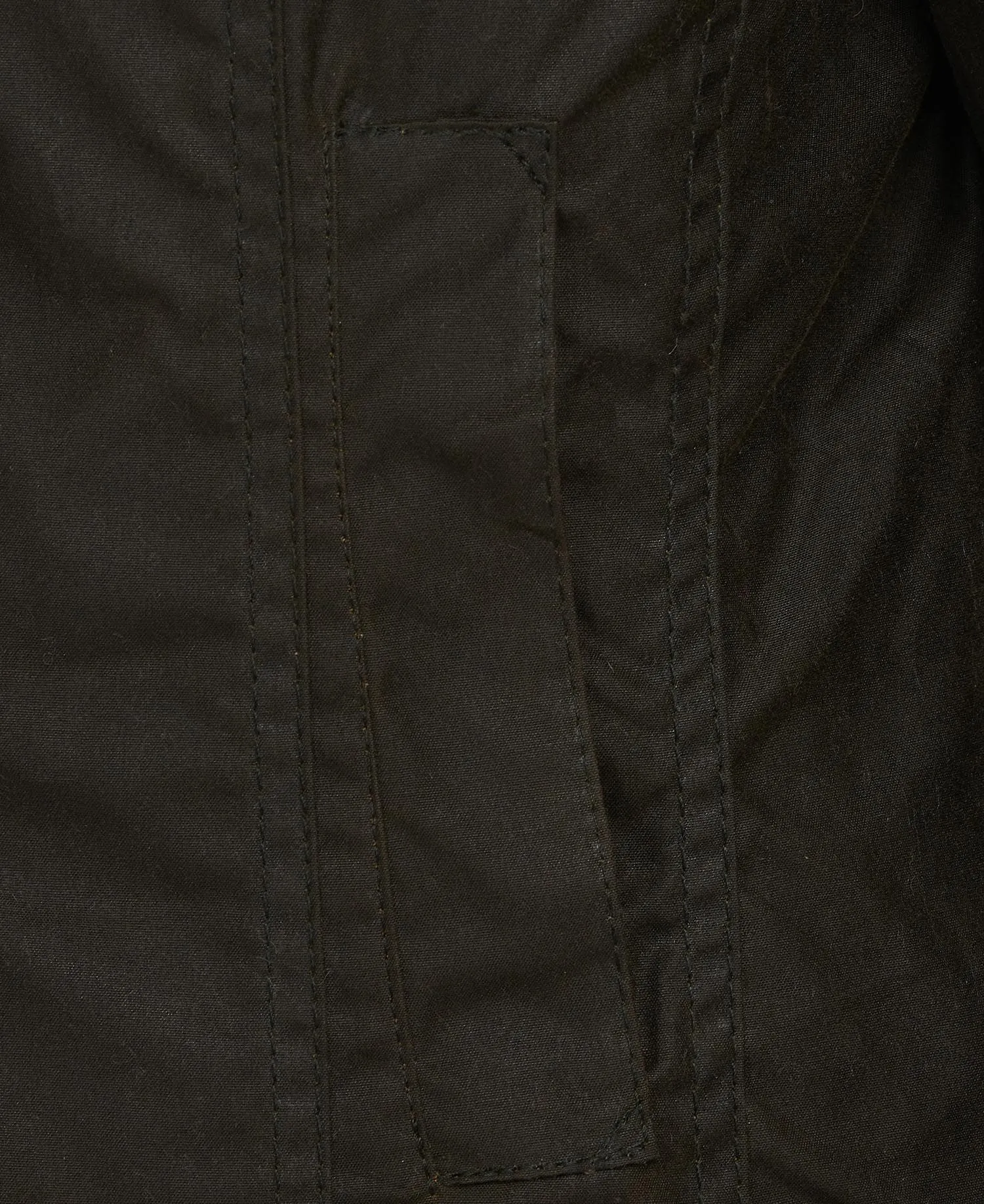 Barbour Beadnell Waxed Jacket