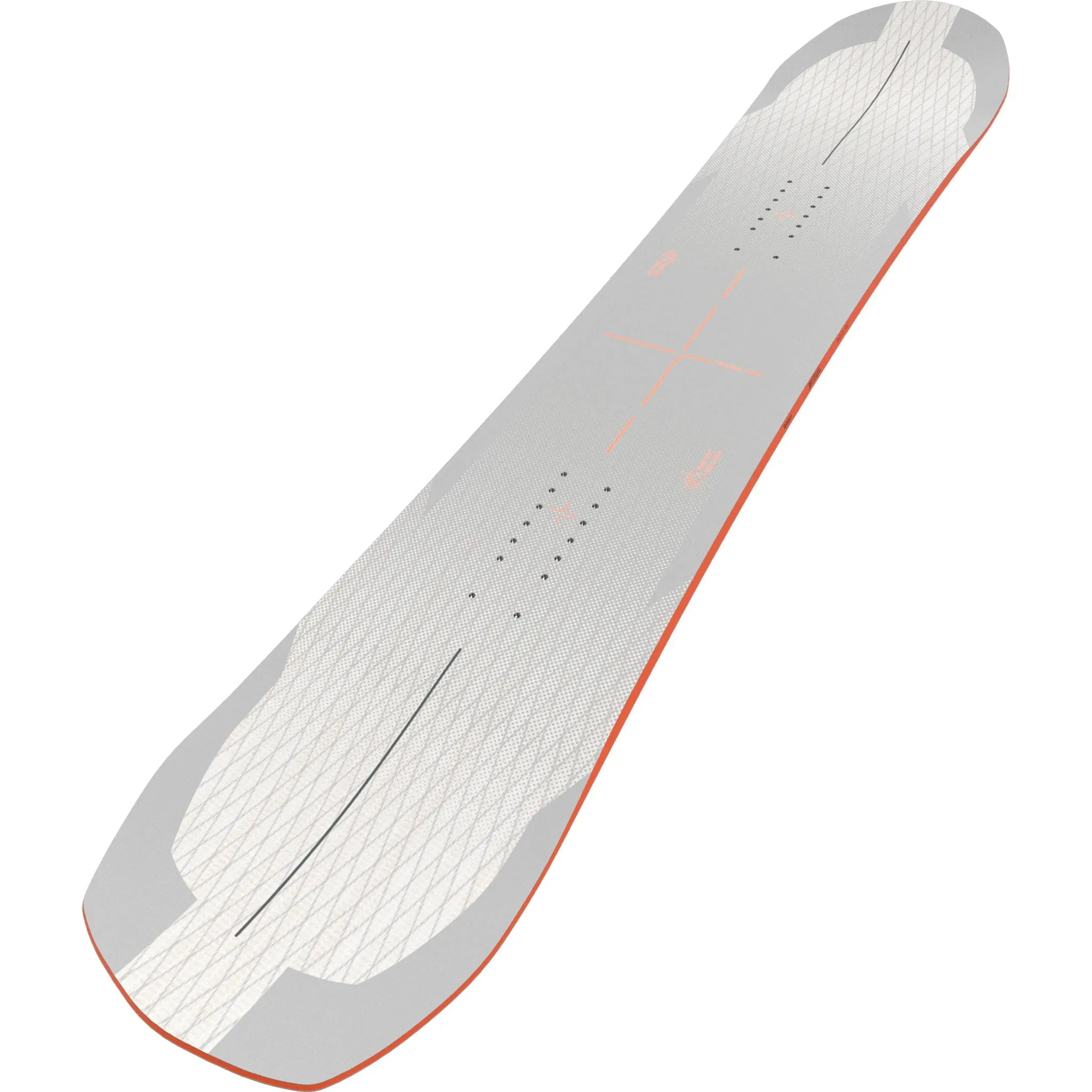 Bataleon Womens Push Up  Snowboard 2025
