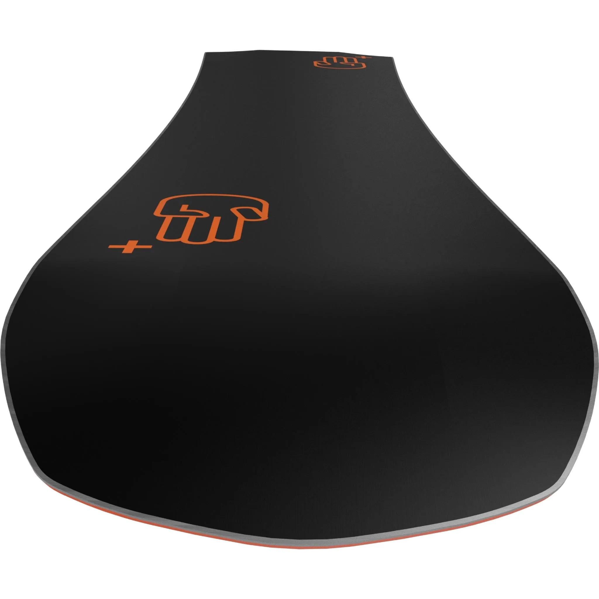 Bataleon Womens Push Up  Snowboard 2025