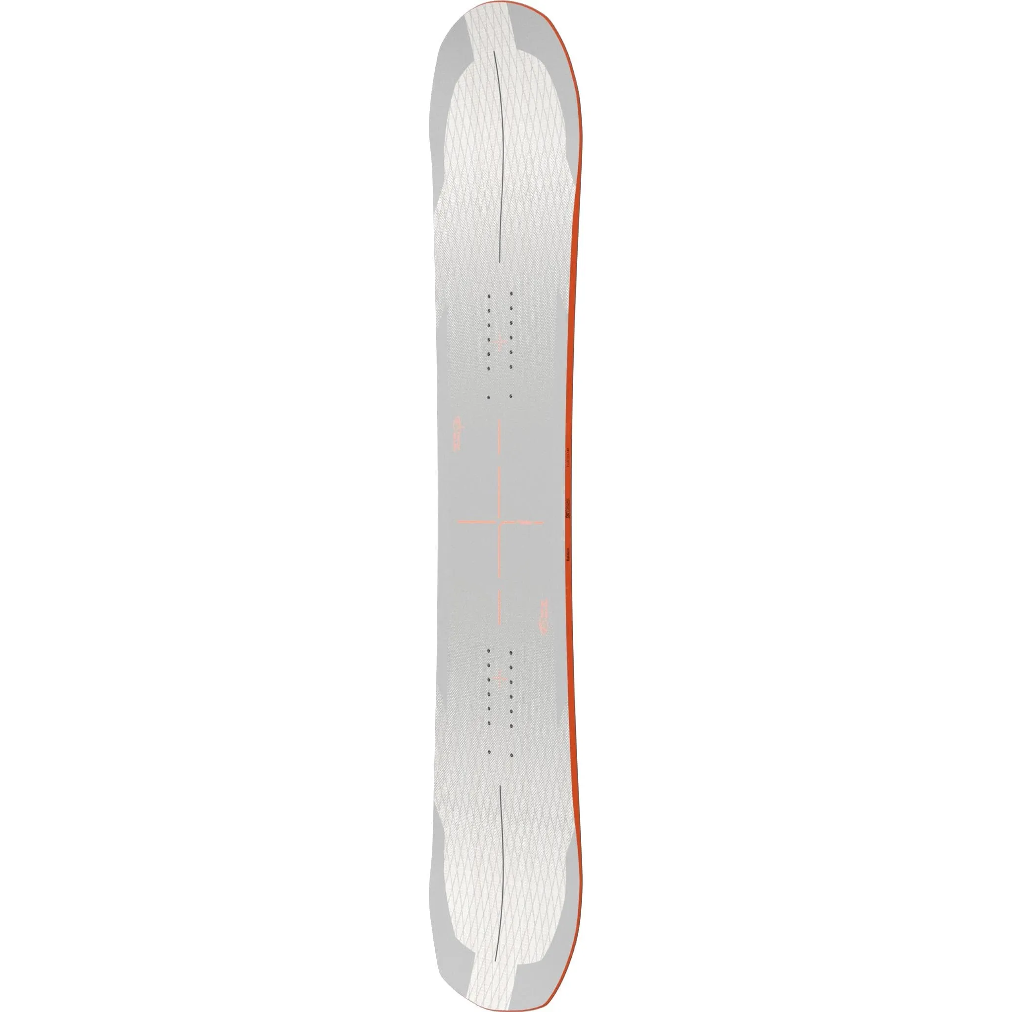 Bataleon Womens Push Up  Snowboard 2025