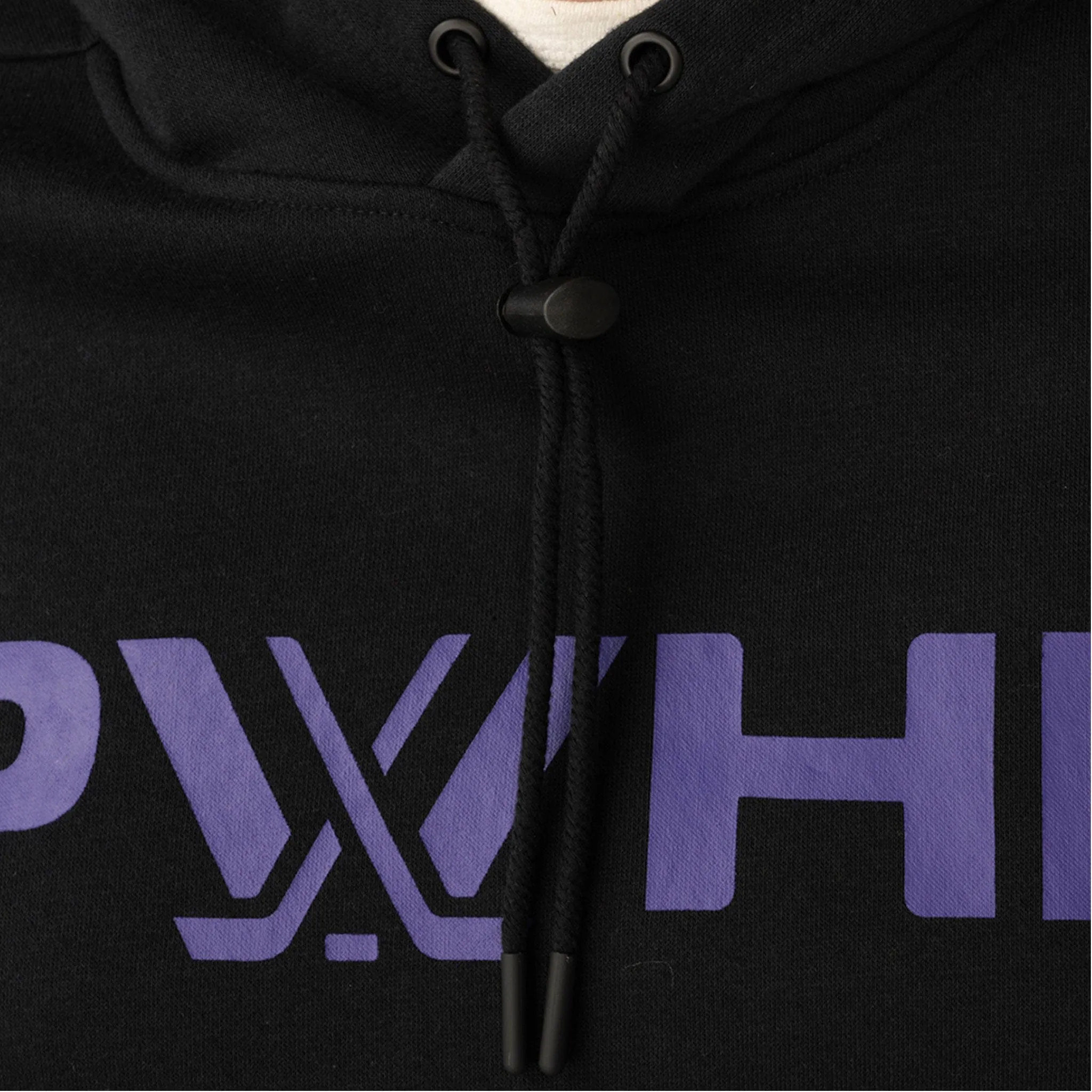Bauer PWHL Ultimate Hoody - Black