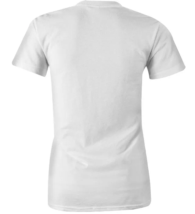 BE HAPPY T-SHIRT