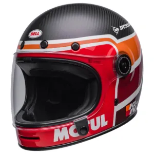Bell Bullitt Carbon Helmet RSD Mulholland