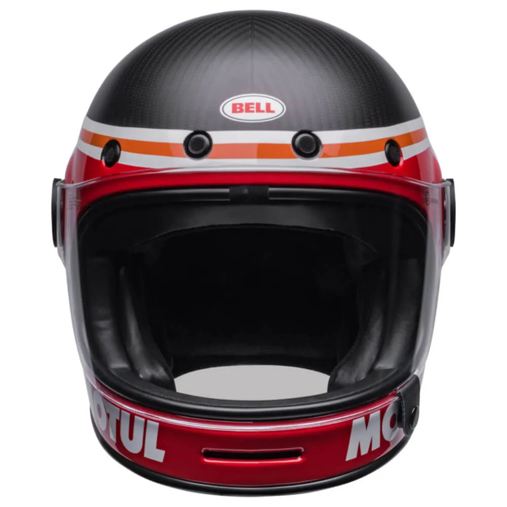 Bell Bullitt Carbon Helmet RSD Mulholland