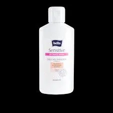 BELLA SENSITIVE INTIMATE WASH - BALANCED IN PH LACTIC ACID 100ML