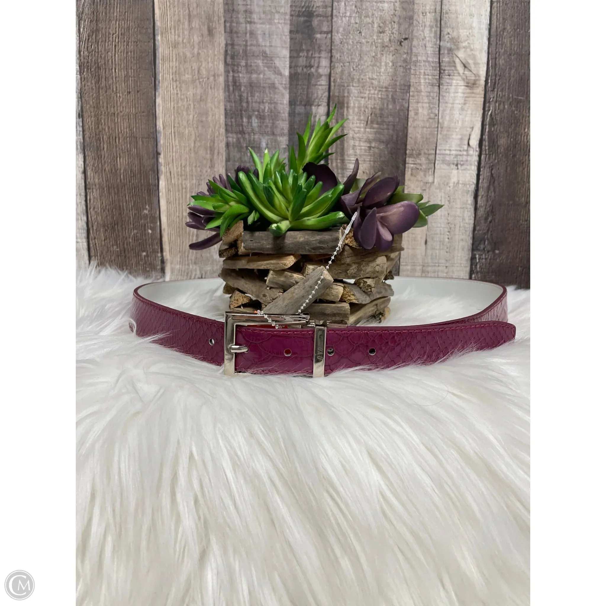 Belt By Cme, Size: Large