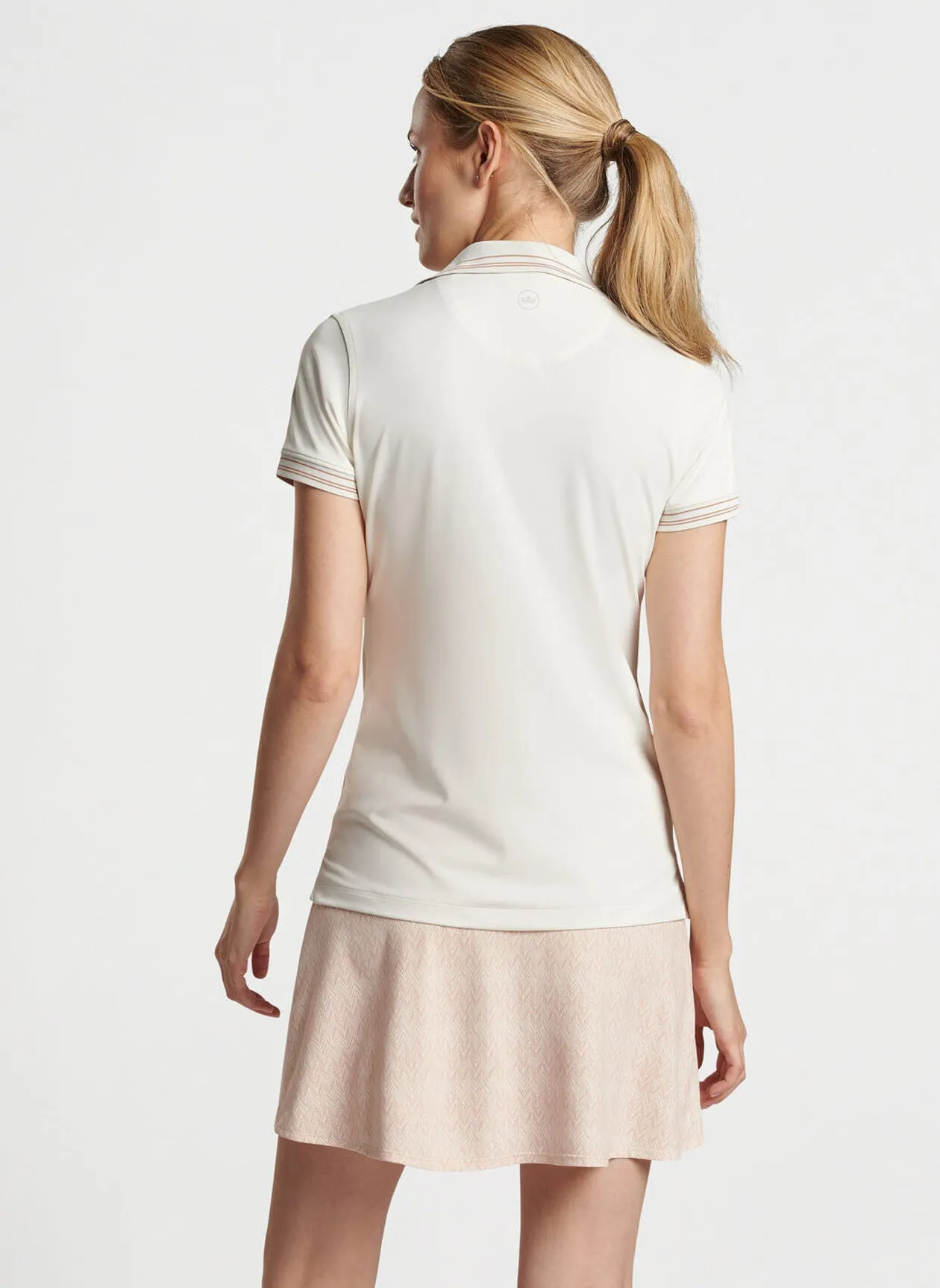 Betty Drop V Polo
