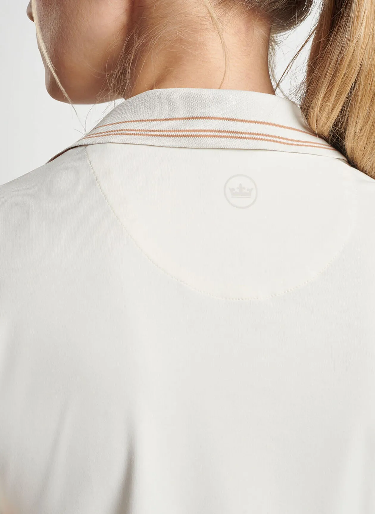 Betty Drop V Polo