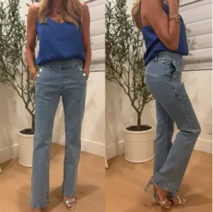 Bevy Flog Sofia Denim