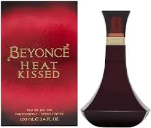 Beyonce Heat Kissed 3.4 Eau De Parfum Spray