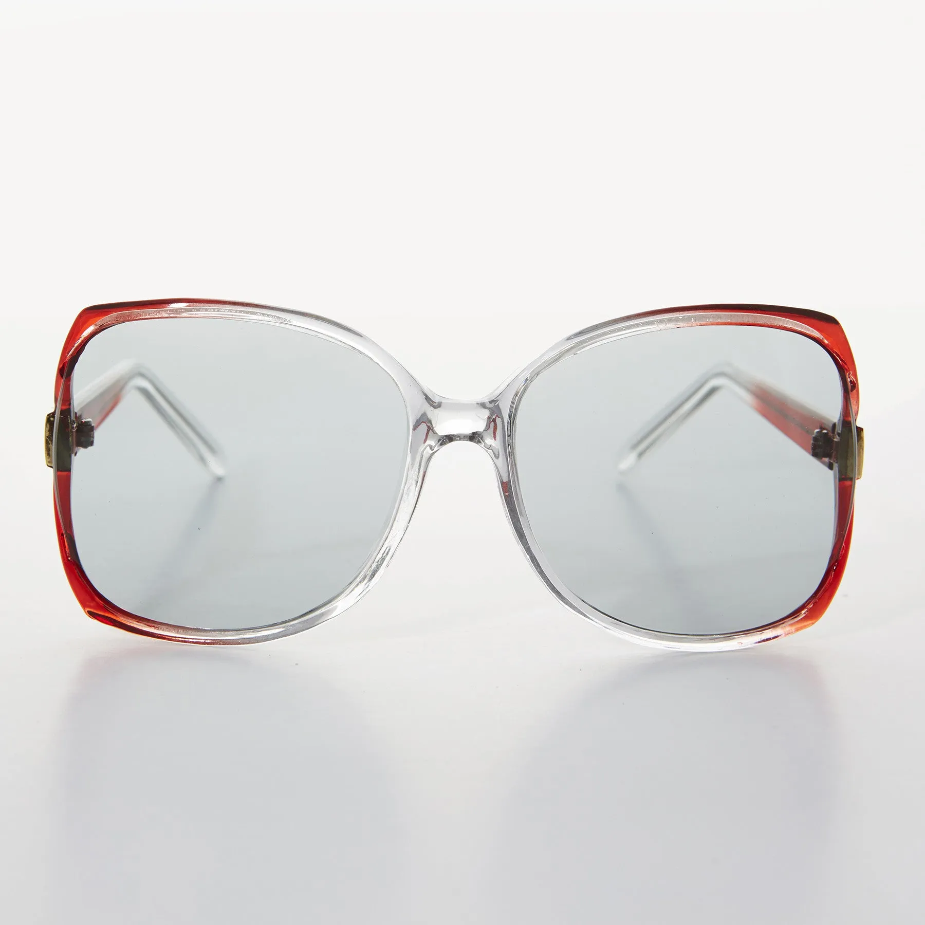 Big Square Women's Sunglass - Joan