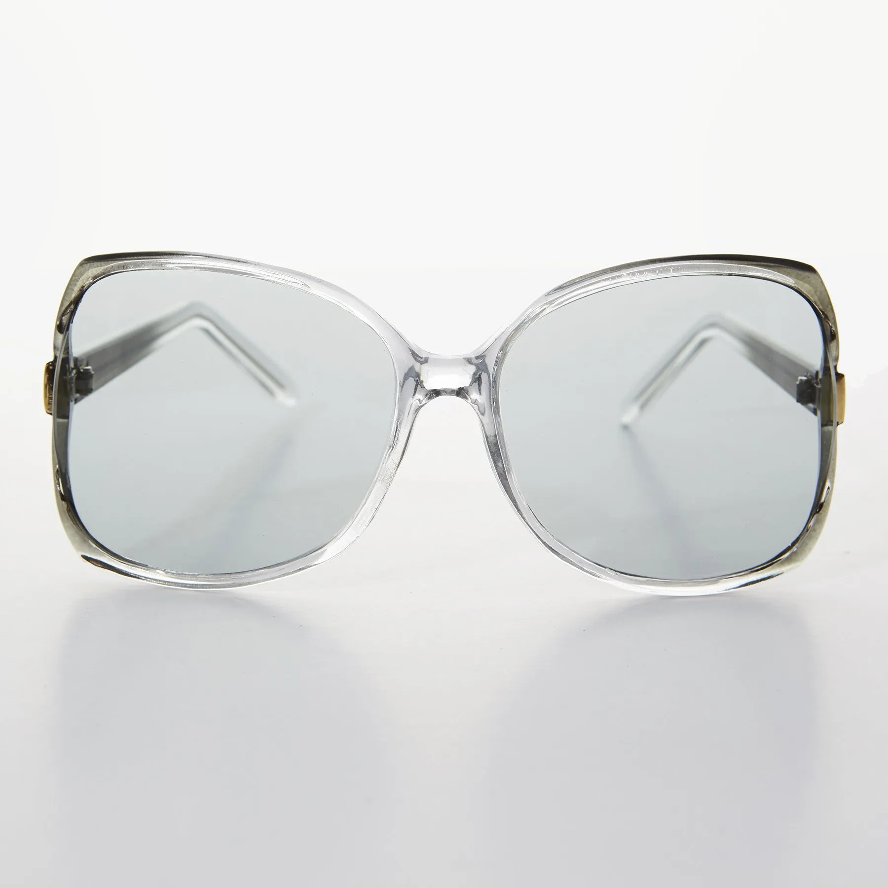 Big Square Women's Sunglass - Joan