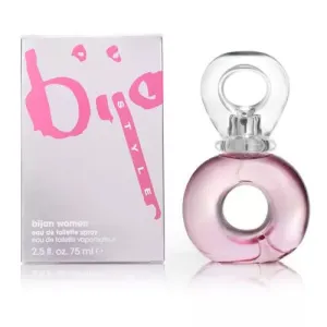 Bijan Style by Bijan 2.5Oz Eau de Toilette Spray for Women