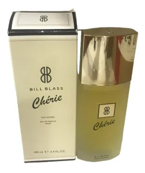 Bill Blass Cherie 3.4oz Eau De Parfum for Women