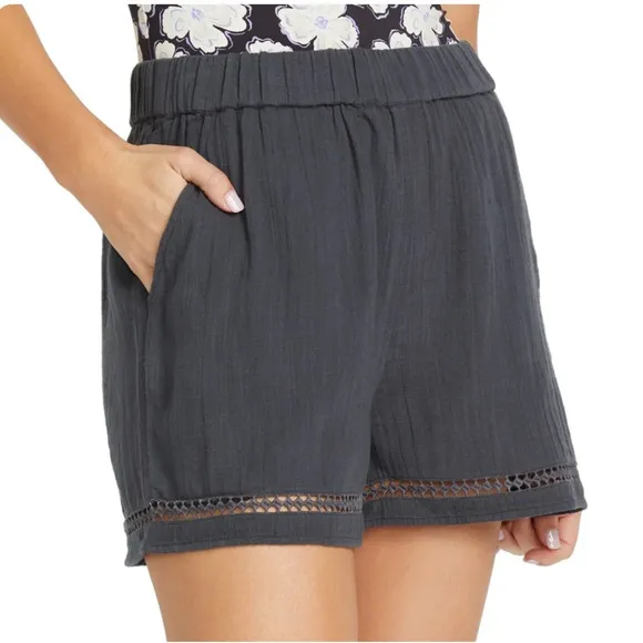 Billabong Summers End Shorts