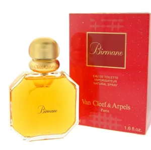 Birmane Women 3oz Eau De Toilette Discontinued