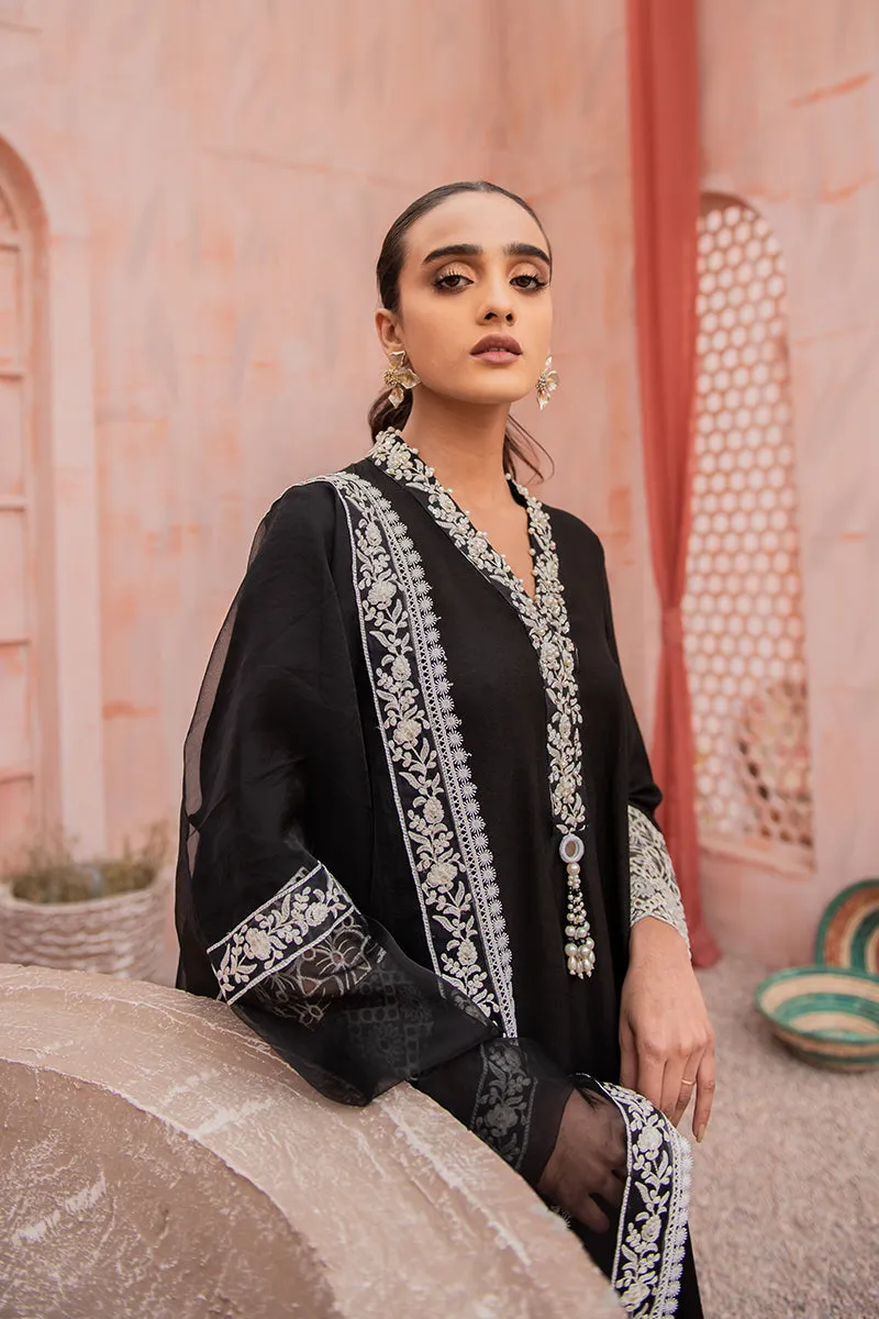 BLACK DREAM 2PC